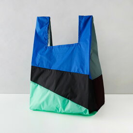 【12/10限定★抽選で2人に1人最大300%ポイントバック★要エントリー】ヘイ HAY スーザン ベル SUSAN BIJL トートバッグ バッグ ハンドバッグ エコバッグ ランチバッグ マルチカラー カラフル 北欧 人気 ブランド AB493 SIX-COLOR BAG メンズ レディース ユニセックス