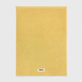 【正規販売店】テクラ TEKLA バスマット 無地 70×50cm タオル地 北欧 ブランド ギフト お祝い プレゼント BM BATHMATHS【RSL】