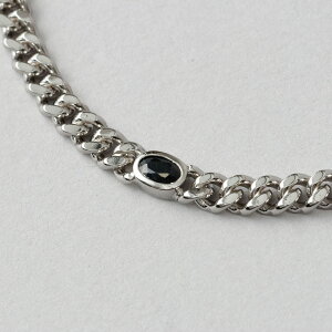 yK̔Xzpb^p PATTARAPHAN lbNX y_g WG[ X^[OVo[ ubNTt@CA uh ^C Mtg v[g  6-N10 BABY YING NECKLACE BLACK SAPPHIRE 