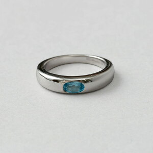 yK̔Xzpb^p PATTARAPHAN O w WG[ X^[OVo[ hu[gp[Y uh ^C Mtg v[g  6-R02-LNDT BABY YING RING LONDON BLUE TOPAZ f