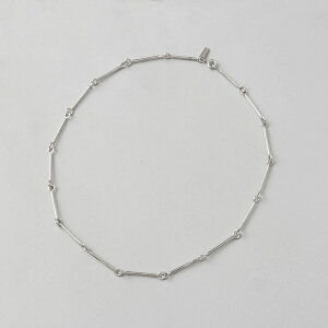 yK̔Xzpb^p PATTARAPHAN lbNX y_g WG[ X^[OVo[ uh ^C Mtg v[g  N02 LOVERS CHAIN NECKLACE fB[X Y jZbN