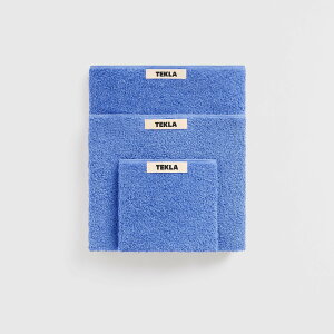 �y���K�̔��X�z�e�N�� TEKLA �^�I�� 70×140cm �o�X�^�I�� ���n �I�[�K�j�b�N �R�b�g�� �k�� TERRY TOWELS SOLID �������� �R�X�p ���킢�� �l�C ������� ���� �����j�� ���� �k���yRSL�z