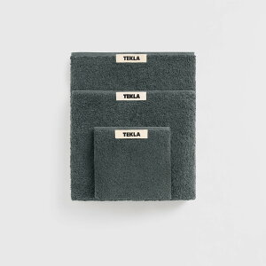�y���K�̔��X�z�e�N�� TEKLA �^�I�� 30×50cm �t�F�C�X�^�I�� �Q�X�g�^�I�� �n���h �t�F�C�X ���n �I�[�K�j�b�N �R�b�g�� �k�� TERRY TOWELS SOLID �u�����h ������� �������� �n�C�u�����h �����yRSL