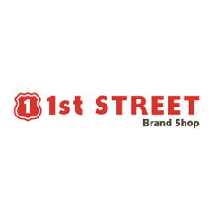 1st STREET
