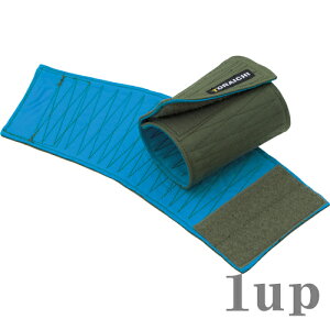 作業服 寅壱 作業着 4441-915 ショートマジック手甲 綿100% 左右セット フリーサイズ