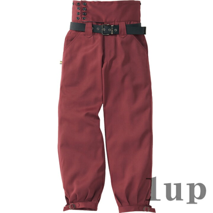 楽天市場】作業服 寅壱 作業着 2530-405 胴付ニッカ 03.エンジ-31 