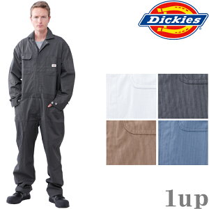 ディッキーズ 長袖 つなぎ 作業服の通販 価格比較 価格 Com