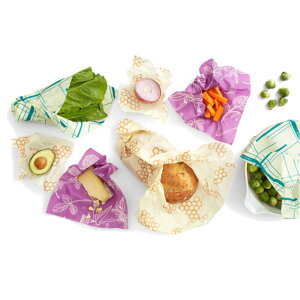 �r�[�Y���b�v BEE'S WRAP �o���G�e�B�p�b�N 7�s�[�X 20420009001999