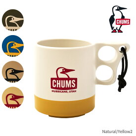 チャムス CHUMS キャンパーマグカップ CH62-1244 ノベルティキャンペーン中！