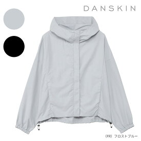 ダンスキン DANSKIN コンパクトオーバーサイズドジャケット DC323300
