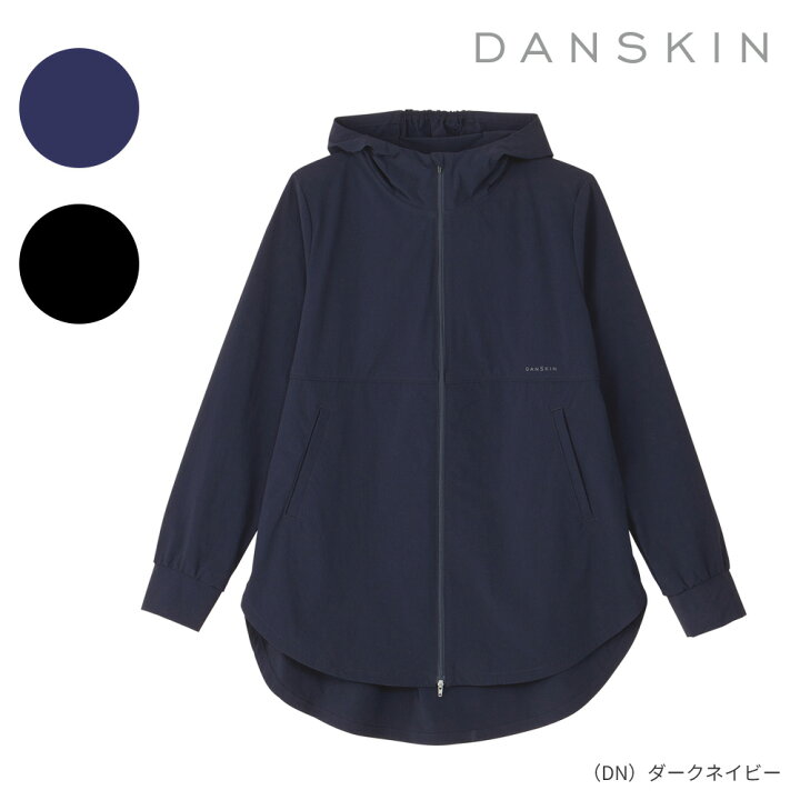 楽天市場】ダンスキン DANSKIN エッセンシャルフィットロング 