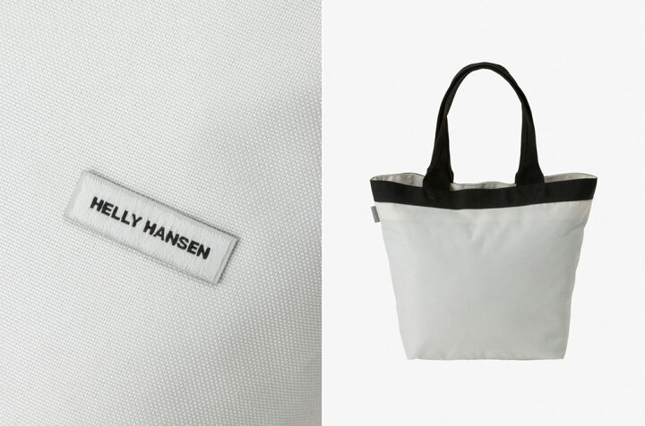 楽天市場】ヘリーハンセン HELLYHANSENコーデュラトート HY92417 : ma.mart