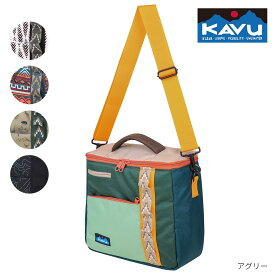 カブー KAVU スナックサック 19810345