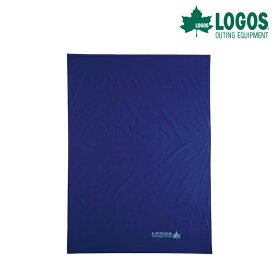 ロゴス LOGOS 防水マルチシート（200×145cm） 85001000