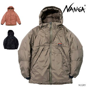 NANGA �i���K �I�[�����e�b�N�_�E���W���P�b�g�C�u�L ND2441-1A008-A