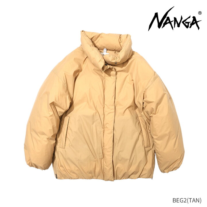 楽天市場】NANGA ナンガスタンドカラーダウンジャケット(ウィメンズ 