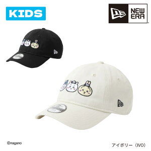 �j���[�G�� NEWERA �������� �`�C�J�� CHIIKAWA �L���b�v ���[�X �L�b�Y�L���b�v NEW ERA 9TWENTY 920