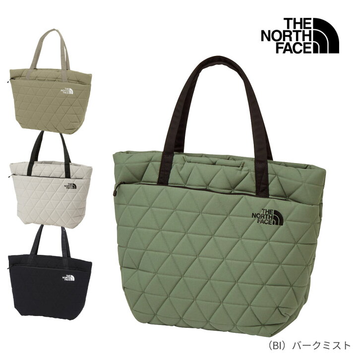 楽天市場】ザ・ノース・フェイス THE NORTH FACE ジオフェイストート 