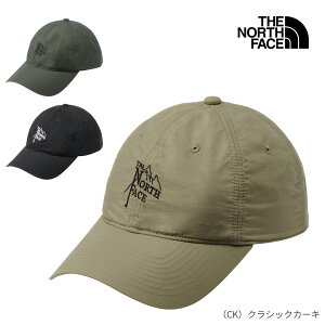THE NORTH FACE �U�E�m�[�X�E�t�F�C�X Compact Cap �R���p�N�g�L���b�v NN02635 �X�q UV�J�b�g