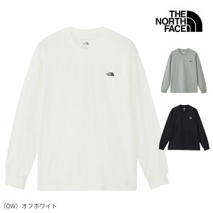 �U�E�m�[�X�E�t�F�C�X THE NORTH FACE �����O�X���[�u�t���b�V���h���C�k�v�V�R�b�g���e�B�[(�����Y) NT32535