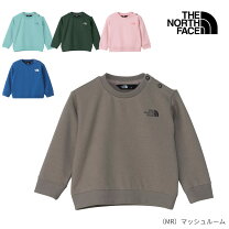 楽天市場】ノースフェイス トレーナー（ベビーファッション｜キッズ 