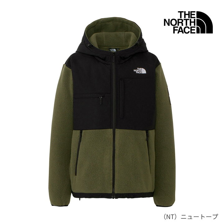 楽天市場】ザ・ノース・フェイス THE NORTH FACE デナリフーディ  