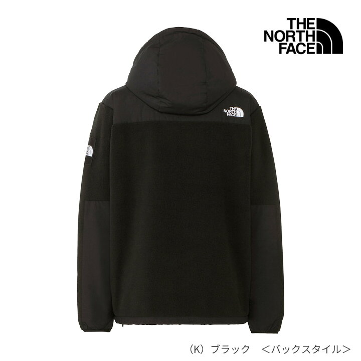 楽天市場】ザ・ノース・フェイス THE NORTH FACE デナリフーディ  