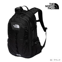 楽天市場】ノースフェイス ホットショット 黒の通販