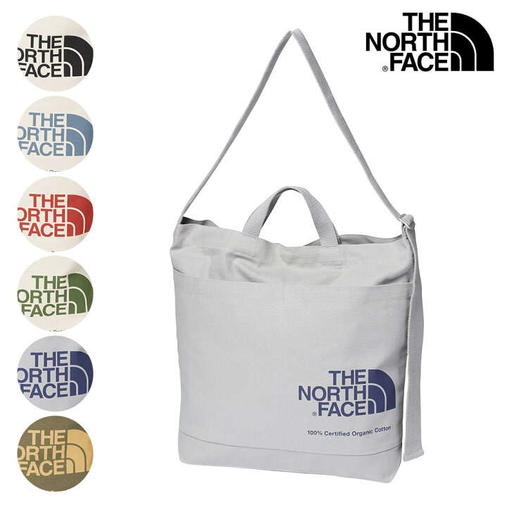 楽天市場】ザ・ノース・フェイス THE NORTH FACE オーガニックコットン 