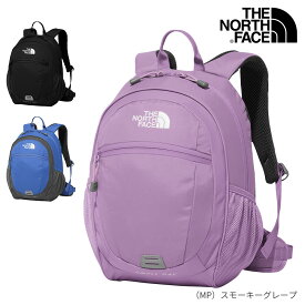 ノースフェイス THE NORTH FACE キッズスモールデイ NMJ72360