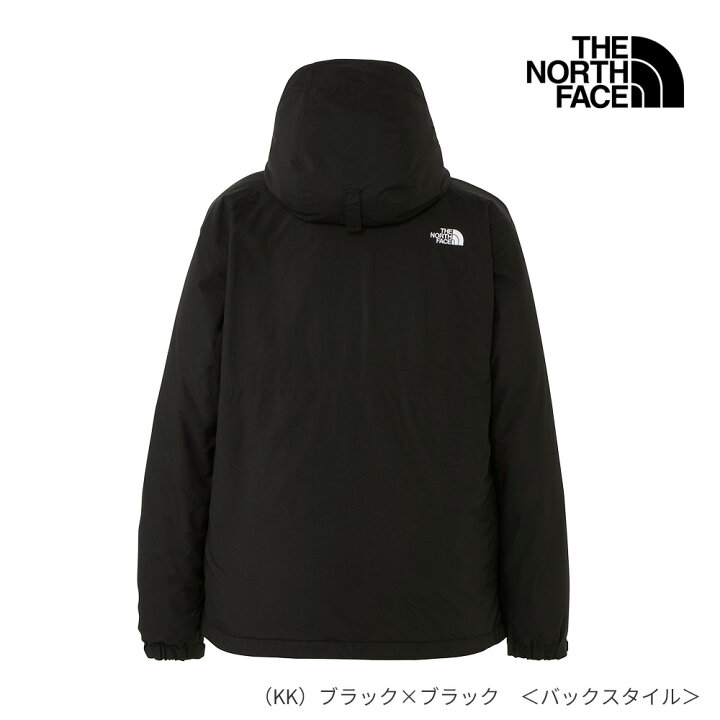 楽天市場】ザ・ノース・フェイス THE NORTH FACE コンパクトノマド  