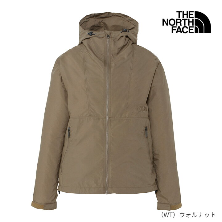 楽天市場】ザ・ノース・フェイス THE NORTH FACE コンパクトジャケット 