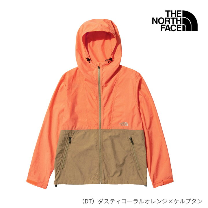 楽天市場】ザ・ノース・フェイス THE NORTH FACE コンパクトジャケット 