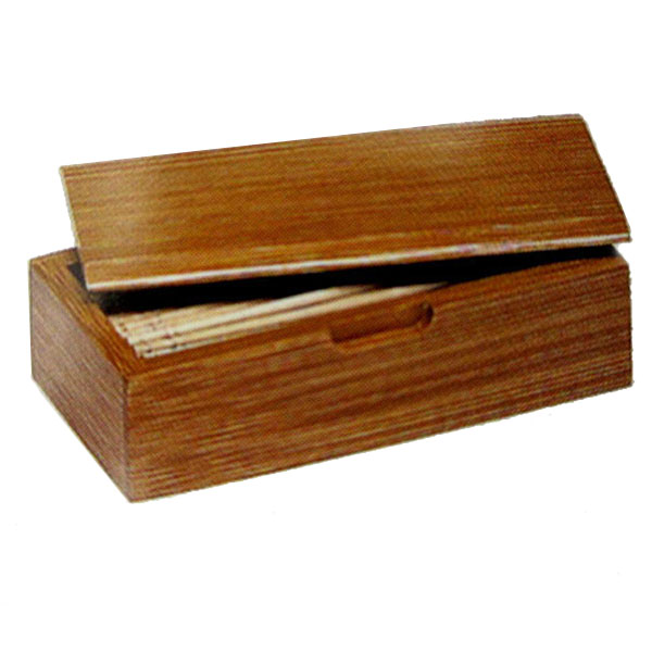 超激得SALE 推奨 食卓を引き立てる竹製 木製の卓上用品 ススミガキフタ付きヨージ入 送料無料：定形外郵便発送 62-7 funnel.ltd funnel.ltd