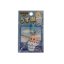 楽天市場】キューピー ストラップの通販