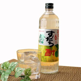 楽天市場 すだち 日本酒 焼酎 の通販