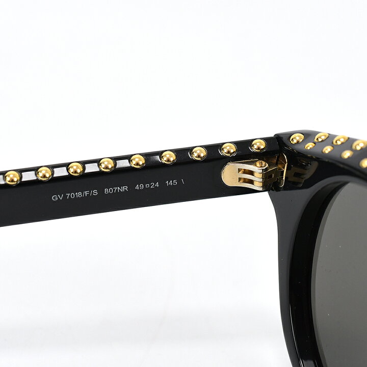 楽天市場】【値下げ】GIVENCHY（ジバンシィ） サングラス ブラック  