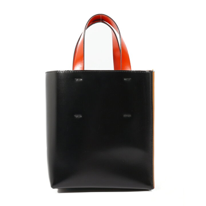 楽天市場】MARNI（マルニ）ミュゼオ 2WAY トートバッグ ショルダー 