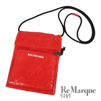 楽天市場】balenciaga explorer エクスプローラー ポーチ 593329の通販