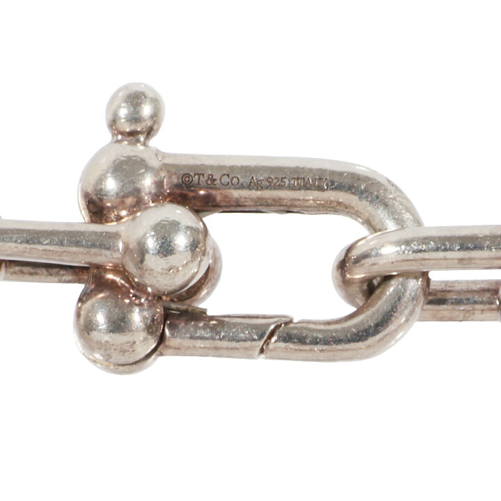 楽天市場】TIFFANY&Co（ティファニー）ハードウェア スモールリンク  