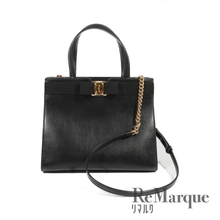 楽天市場】Salvatore Ferragamo（サルヴァトーレ フェラガモ）ヴァラ  