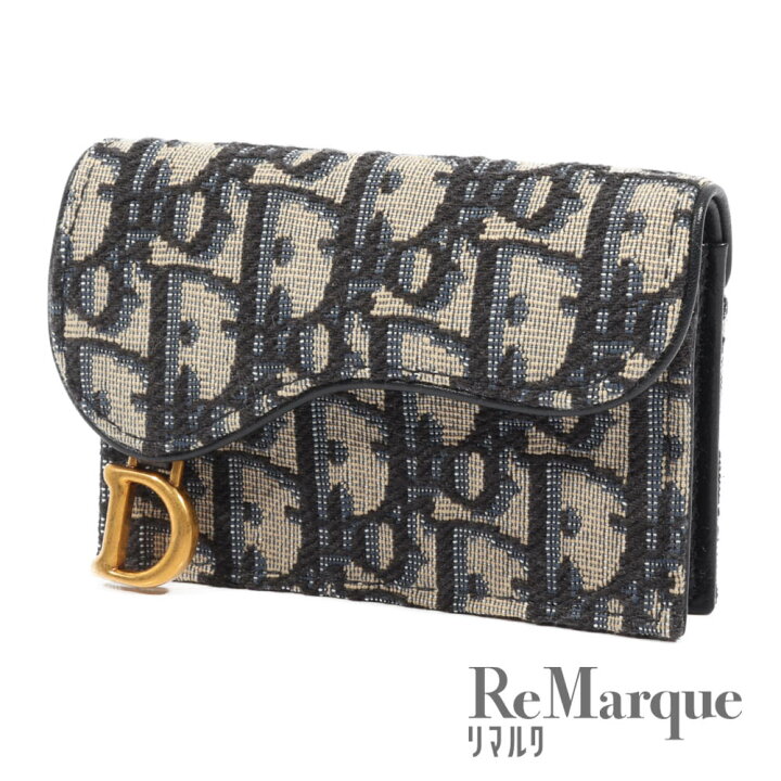 楽天市場】Christian Dior（クリスチャンディオール）サドル  