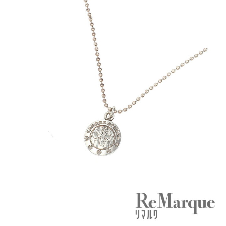 楽天市場】CHROME HEARTS（クロムハーツ）ANGL MDL エンジェルメダル  