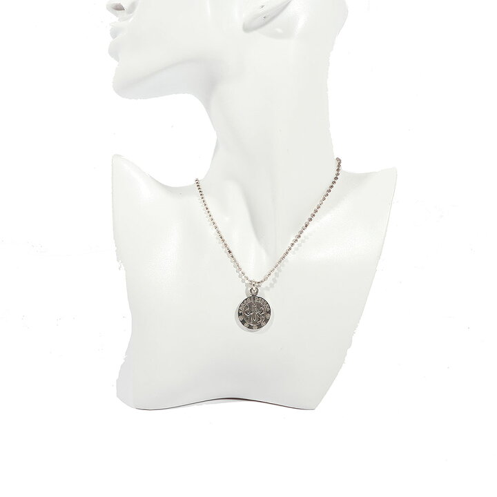 楽天市場】CHROME HEARTS（クロムハーツ）ANGL MDL エンジェルメダル  