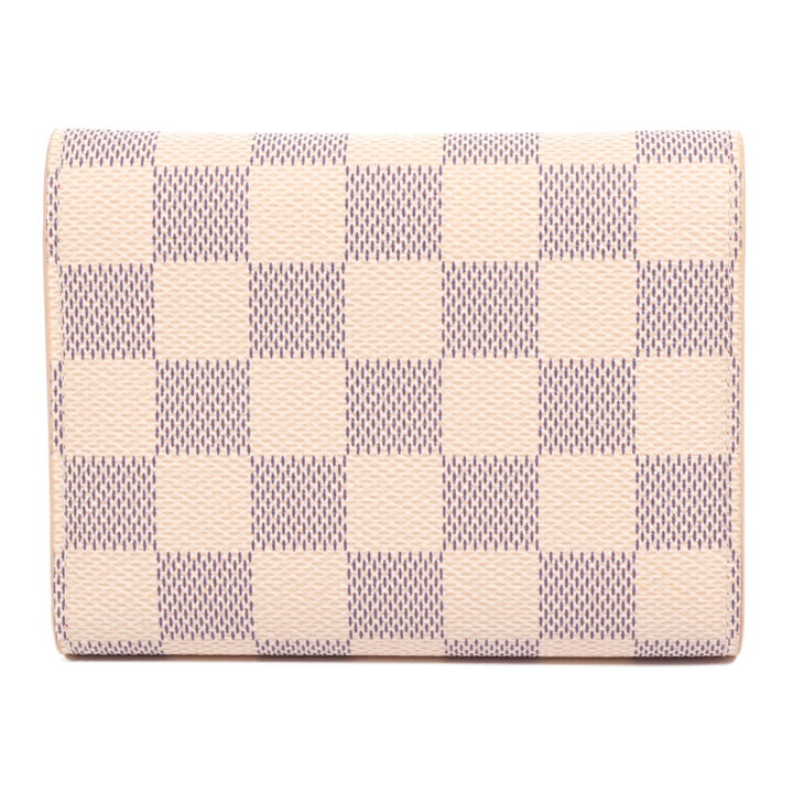楽天市場】LOUIS VUITTON（ルイヴィトン）ダミエ アズール 