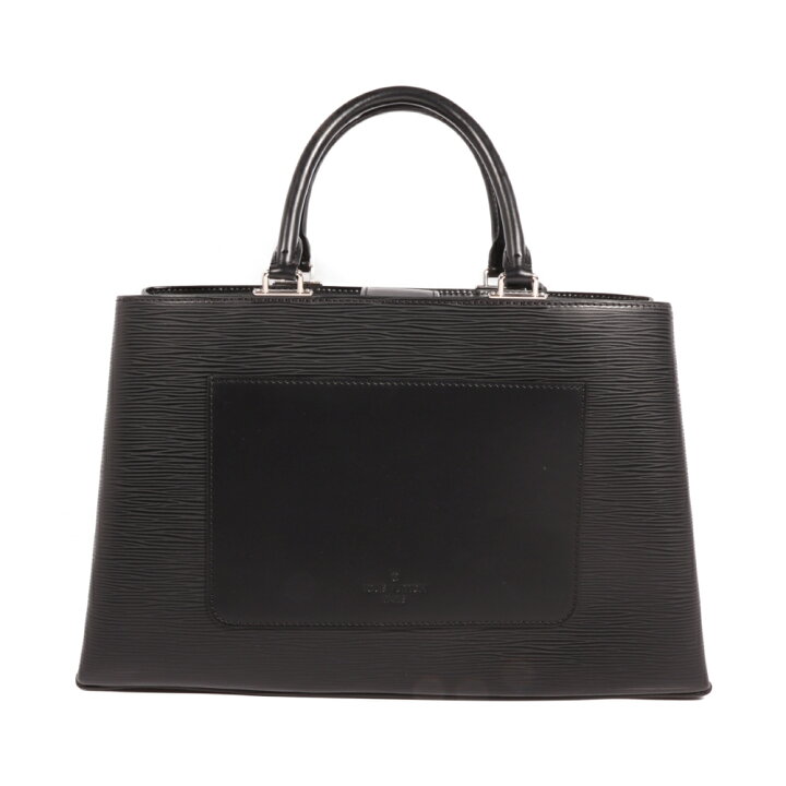 楽天市場】LOUIS VUITTON（ルイヴィトン）エピ クレベール MM M51323  