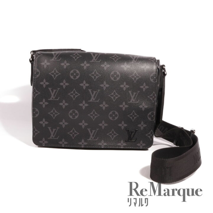 楽天市場】LOUIS VUITTON（ルイヴィトン）モノグラムエクリプス  