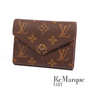 ルイ・ヴィトン(LOUIS VUITTON) 中古 三つ折り財布 | 通販・人気 