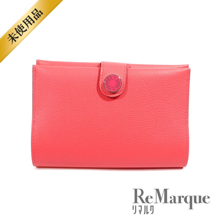 楽天市場】【未使用品】 HERMES（エルメス）R.M.S パスポートケース 