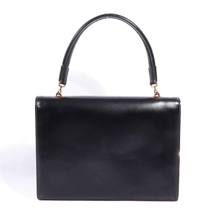 楽天市場】HERMES（エルメス）パロニエール ブラック ボックスカーフ  